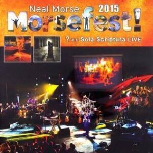 Morsefest 2015 Sola Scriptural