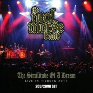 Similitude of a Dream Live