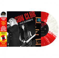 Live At The Hacienda 83 (RSD 2022)