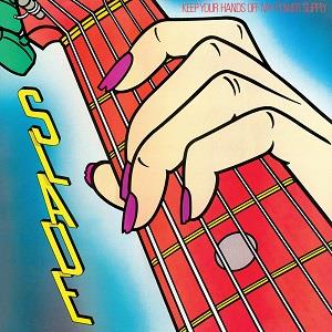 Keep your hands of my power supply (RSD23)