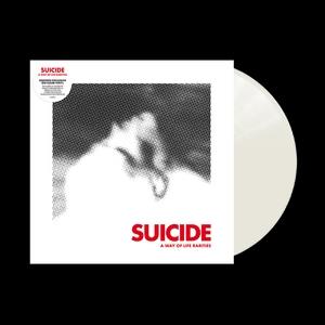 A way of life rarities (RSD23)