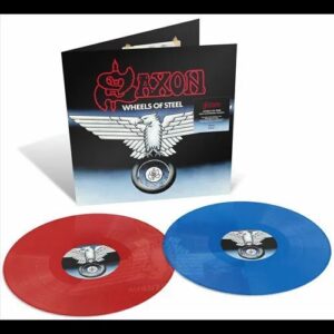 Wheels Of Steel (RSD 2025)
