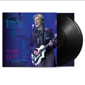 Ready Set Go! (RSD25)