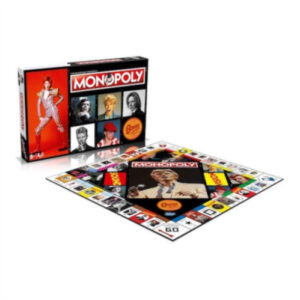 Monopoly (GAME)