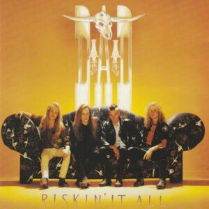 Riskin it all (RSD23)