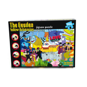 Yellow Submarine Puzzle