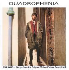 Quadrophenia (Olive-Green Vinyl)