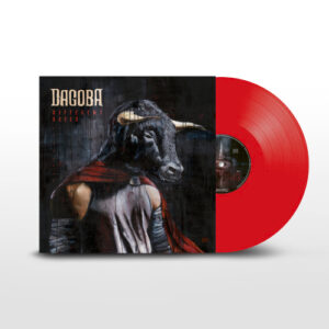 Different Breed (Red Vinyl LP.