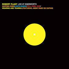 Live At Knebworth (RSD 2021)