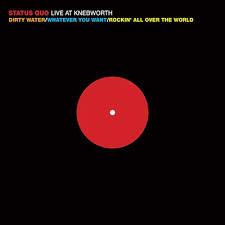Live At Knebworth (RSD 2021)