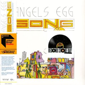 Angels Egg (RSD23)