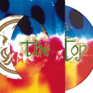 The Top (RSD pic LP)