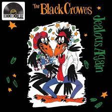 Jealous Again (RSD 2020)