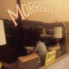 Morrison Hotel (RSD 2021)