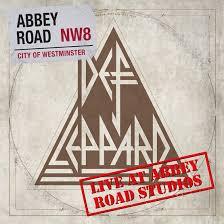 Live At Abbey Road Studios (RSD)