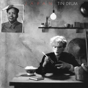 Tin Drum (Vinyl LP)
