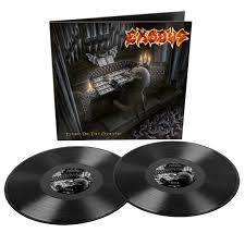 Tempo Of The Damned (Black Vinyl)