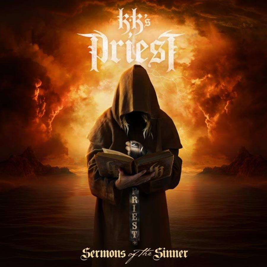 Sermons of the sinner (plus CD)