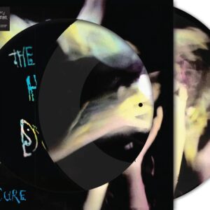 Head On The Door (RSD 2025)