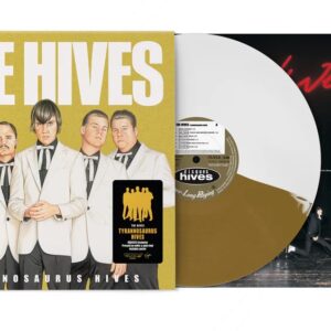 Tyrannosaurus Hives (RSD 2025)