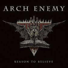 Reason To Believe (7")