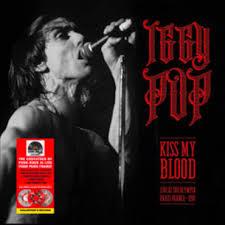 Kiss My Blood - Live at the Olympia (RSD 2020)