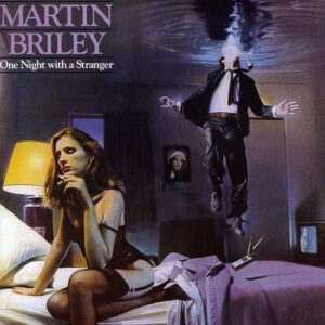 One Night With A Stranger