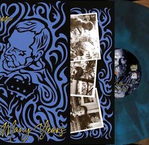 Too Many Years (RSD2022)