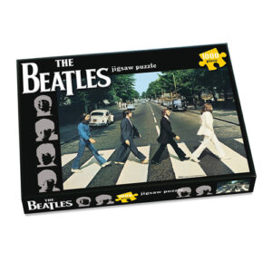 Abbey Road Puzzle