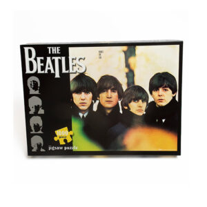 Beatles 4 Sale Puzzle