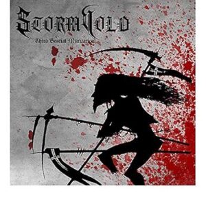 Third Beastial Mutilation