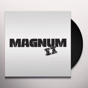 Magnum II