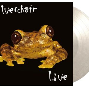 Live at the Cabaret Metro (RSD2022)