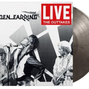 Live The Outtakes (RSD2022)