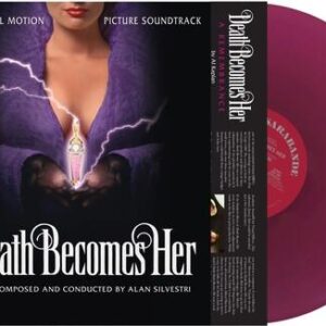 Death Becomes Her OST