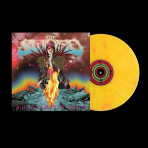Apocryphon (RSD22 Cosmic Yellow Swirl Vinyl)