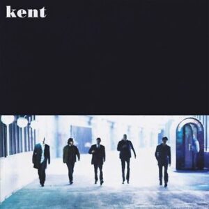 Kent (Crystal Clear Vinyl 30th)