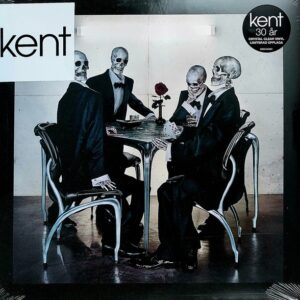 Då Som Nu För Alltid (Vinyl LP)