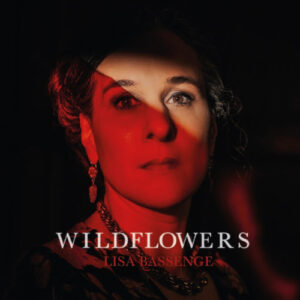 Wildflowers (Digipack)