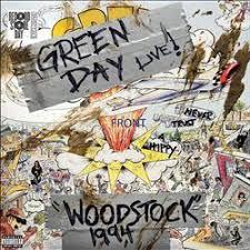 Woodstock '94 (RSD 2019)