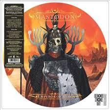 Emperor Of Sand - Picture LP (RSD)