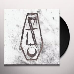 Flesh Coffin (LP + CD)