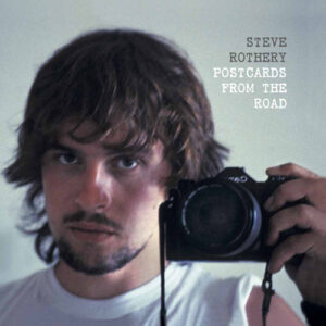 Postcards From The Road