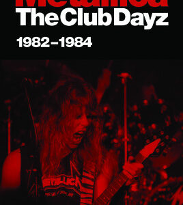 Club Days 1982-1984