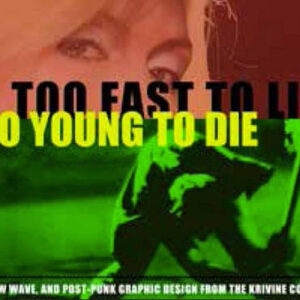 Punk and Post-Punk Graphics