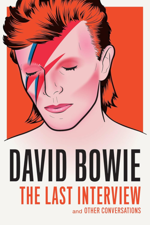 Bowie David: The Last Interview