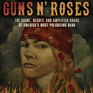 Goodbye Guns N' Roses