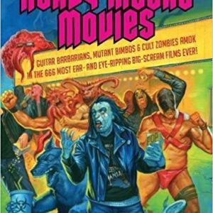 Heavy Metal Movies