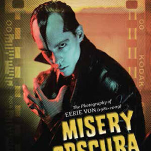 Misery Obscura Mike D'Antonio