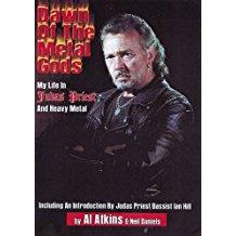 Dawn Of The Metal Gods